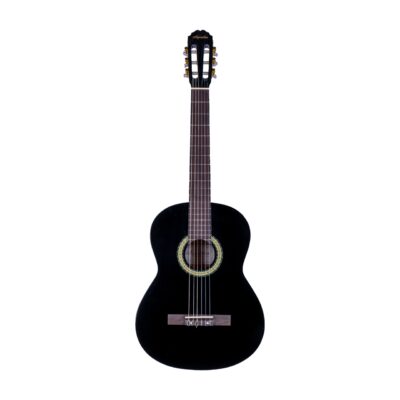 Гитара классическая Agnetha ACG-E150 BK