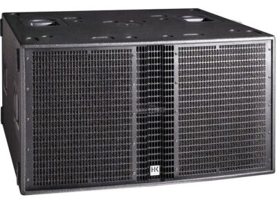 Активная сабвуфер HK-AUDIO LINEAR SUB 4000 А