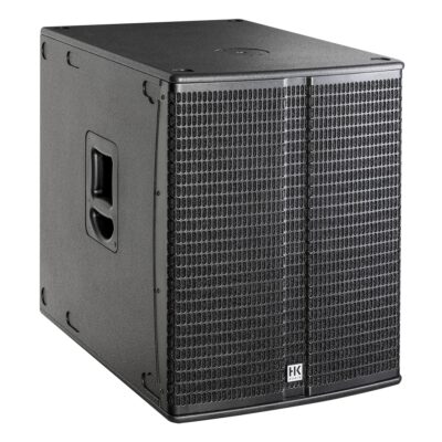 Активный сабвуфер HK AUDIO Linear Sub 1800 A