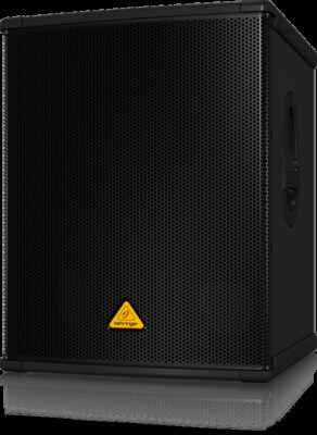 Пассивный сабвуфер Behringer B1800X-PRO