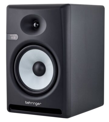 Студийные мониторы Behringer NEKKST K8