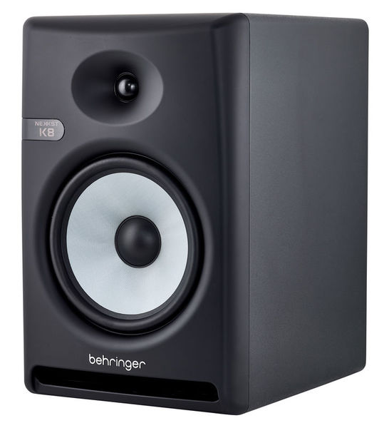 Студийные мониторы Behringer NEKKST K8