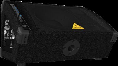 Активный сценический монитор Behringer EUROLIVE F1320D