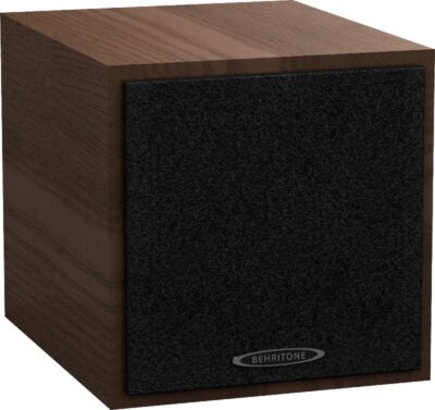 Студийные мониторы Behringer Auratone C5A