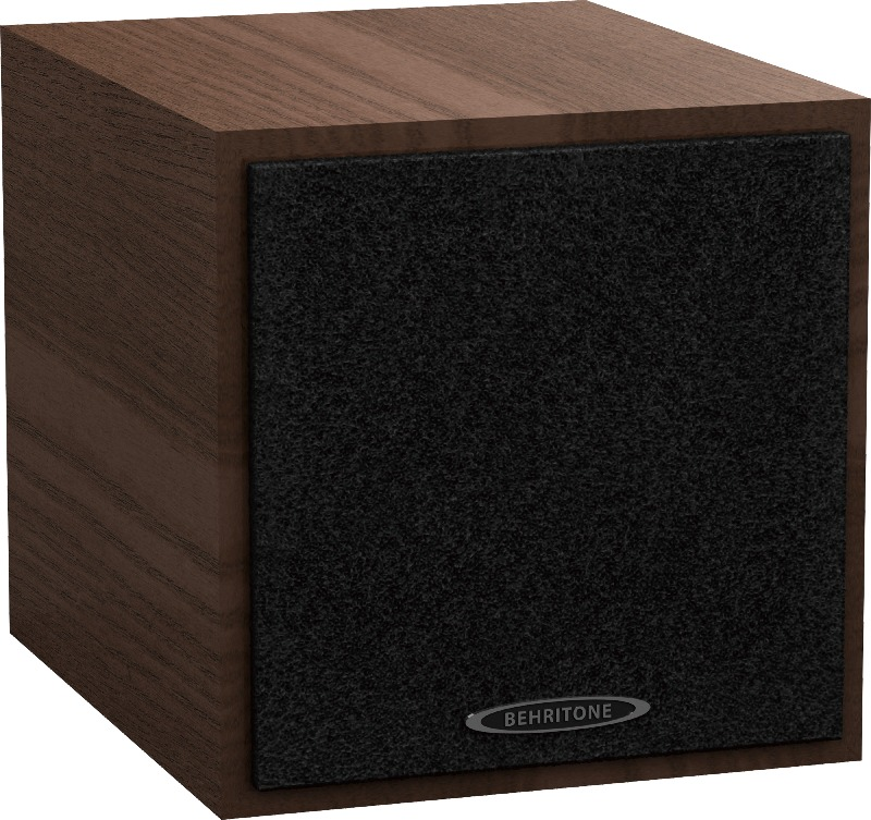 Студийные мониторы Behringer Auratone C5A
