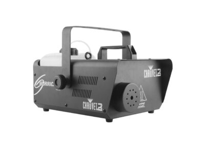 Генератор дыма CHAUVET Hurricane H1600