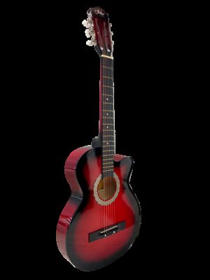 Акустическая Гитара Joker 38 RDS