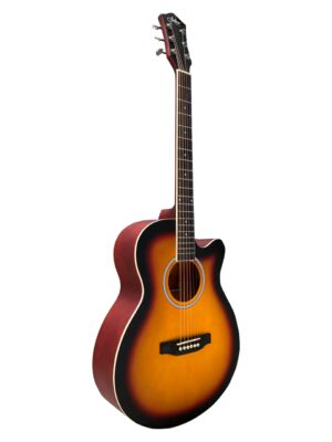 Акустическая гитара Joker FX40 SB
