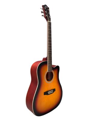Акустическая гитара Joker FX41 SB