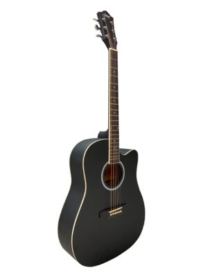 Акустическая гитара Joker FX41 BK