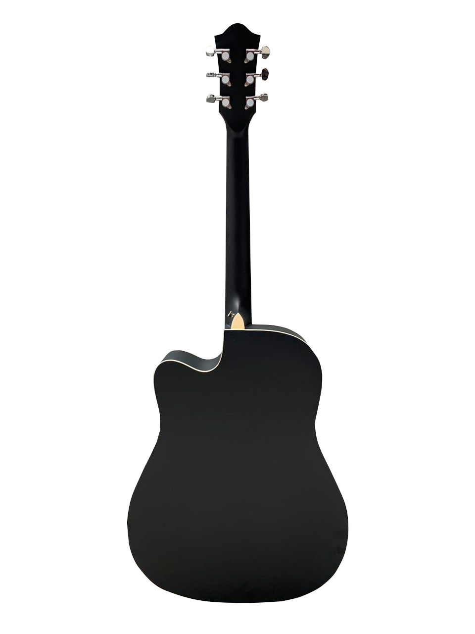 Акустическая гитара Joker FX41 BK — изображение 2