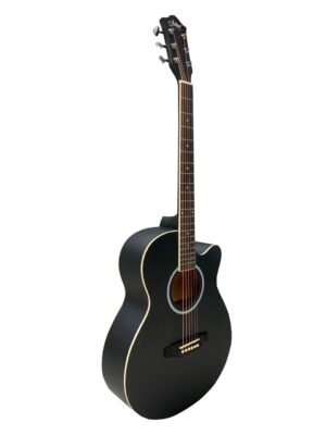 Акустическая гитара Joker FX40 BK
