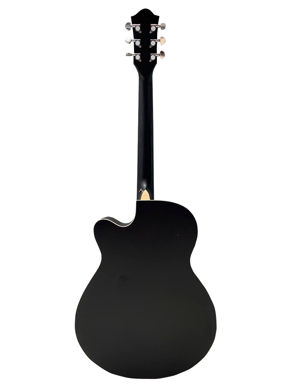Акустическая гитара Joker FX40 BK — изображение 2