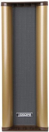 Громкоговоритель колонного типа DSPPA DSP208