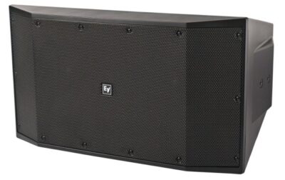 Пассивный Сабвуфер ELECTRO-VOICE EVID-S10.1DB