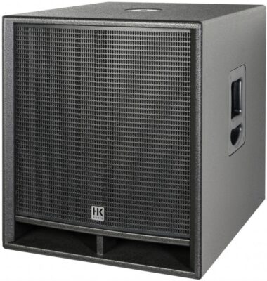 Активный Сабвуфер HK AUDIO PREMIUM PR:O 118 SUB D2