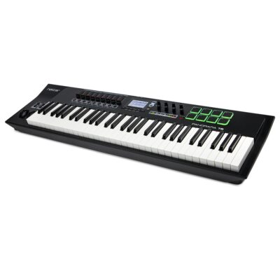 MIDI-клавиатура NEKTAR Panorama T6