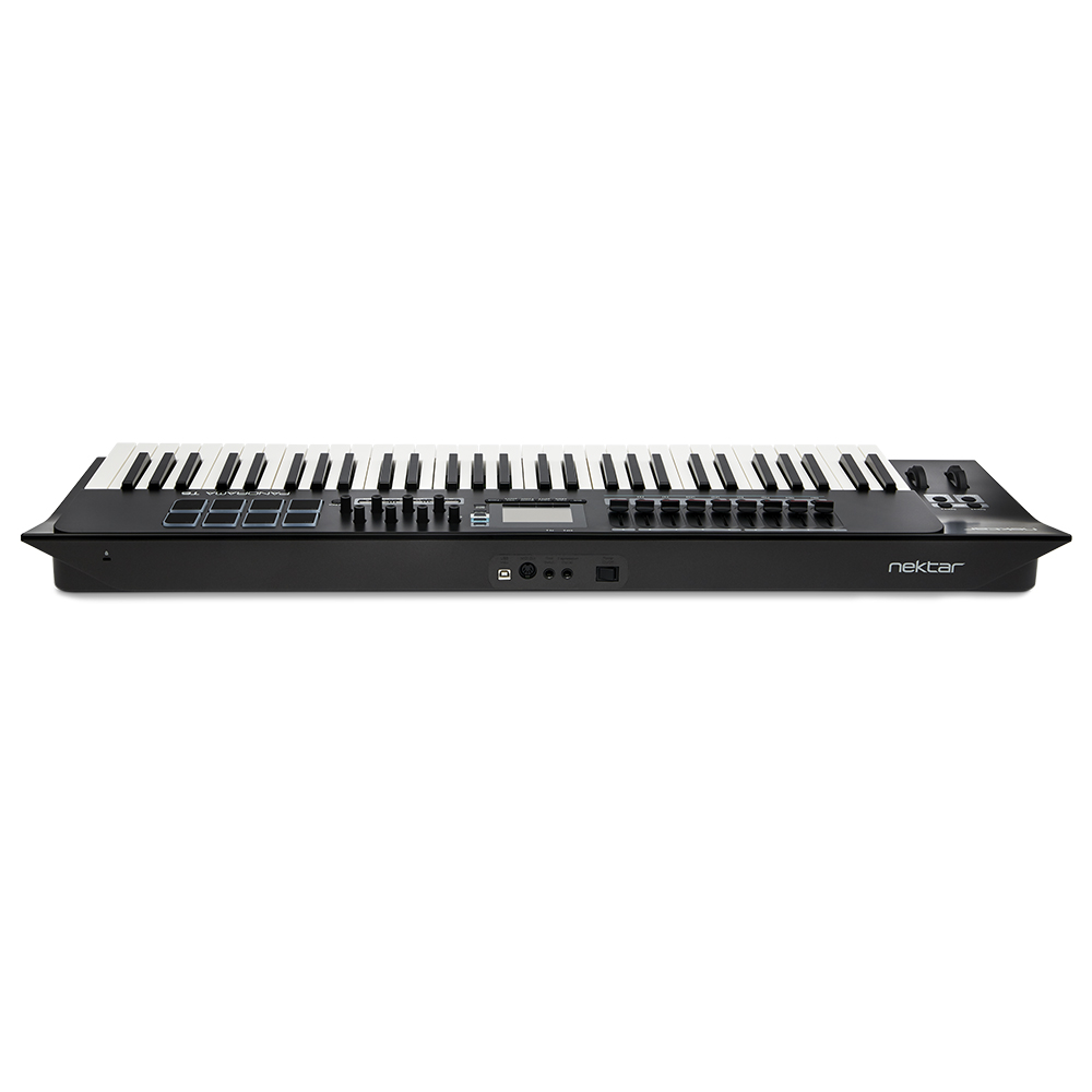 MIDI-клавиатура NEKTAR Panorama T6 — изображение 4