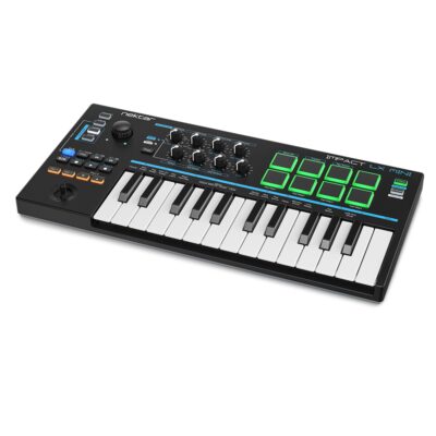 MIDI-клавиатура NEKTAR Impact LX Mini