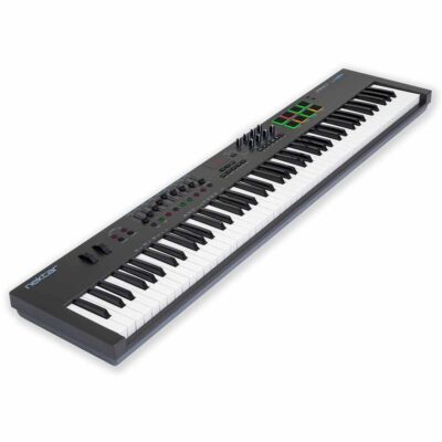 MIDI-клавиатура NEKTAR Impact LX88+