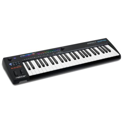 MIDI-клавиатура NEKTAR Impact GXP49