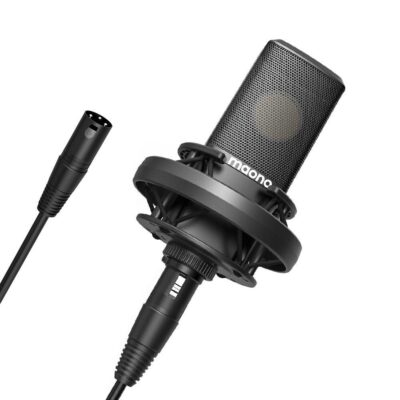 Студийный микрофон Maono AU-PM500