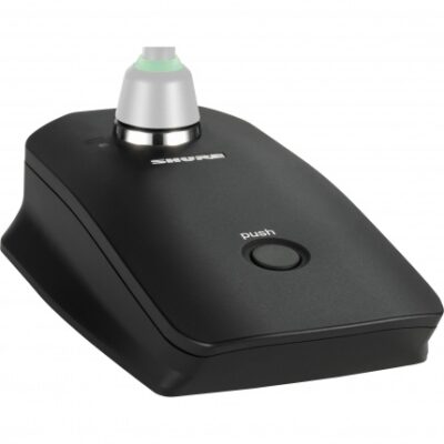 Настольный передатчик для систем MXW SHURE MXW8=-Z11