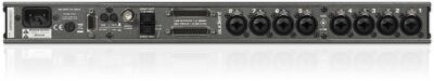 Предусилитель Audient ASP880