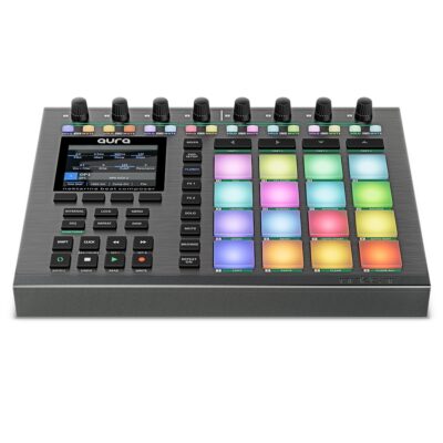 USB MIDI DAW контроллер Nektar Aura