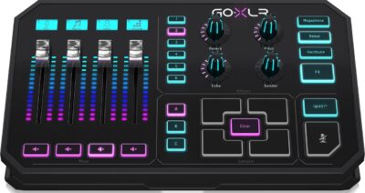 TC HELICON Go XLR USB-Аудиоинтерфейс