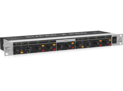 Кроссовер BEHRINGER CX2310 V2