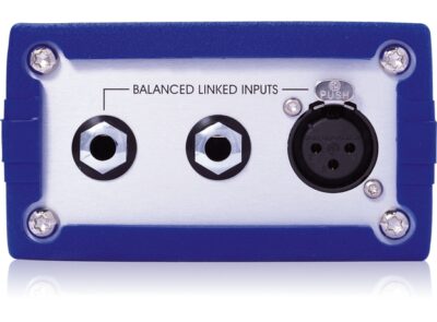 Директ-бокс KLARK TEKNIK DN100