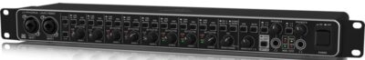 BEHRINGER U-PHORIA UMC1820 Аудиоинтерфейс