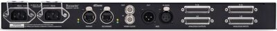 FOCUSRITE RedNet A16R MkII Аналоговый блок ввода-вывода 16x16 С Независимым Контролем