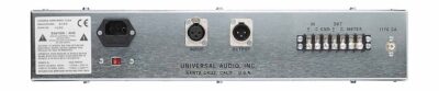 Усилитель-лимитер Universal Audio Devices (UAD) 1176LN