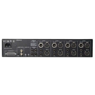 Universal Audio Devices (UAD) 4710D