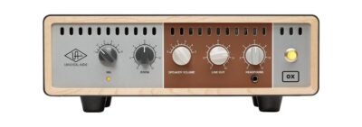 Universal Audio Devices (UAD) OX