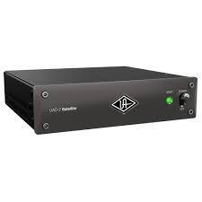 Цифровой модуль Universal Audio Devices (UAD) SATQ-C**