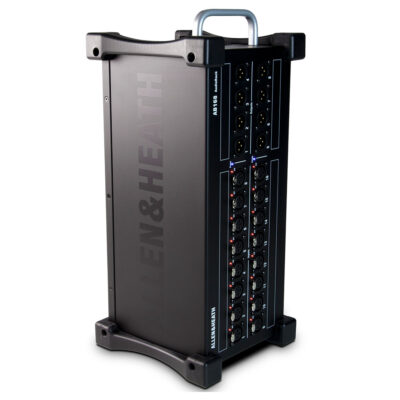 Модуль расширения (стейдж-бокс) Allen & Heath AB168