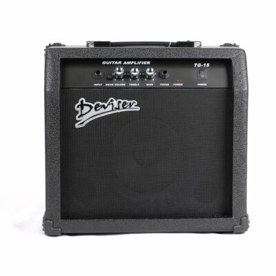 Комбоусилитель Deviser 15W