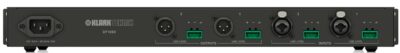 Подавитель обратной акустической связи KLARK TEKNIK DF1000