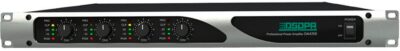 Усилитель мощности DSPPA DA4250