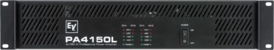 Усилитель мощности ELECTRO-VOICE PA 4150L
