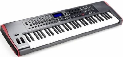 NOVATION Impulse 61 USB/MIDI контроллер