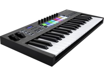 NOVATION Launchkey 37 Mk3 USB/MIDI контроллер
