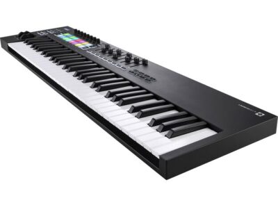 NOVATION Launchkey 61 Mk3 USB/MIDI контроллер