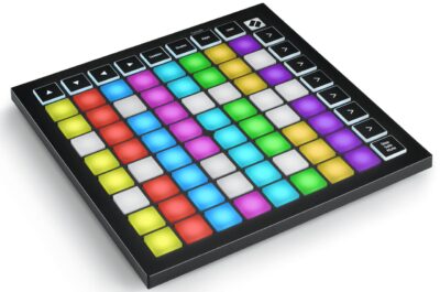NOVATION Launchpad Mini Mk3 MIDI-контроллер