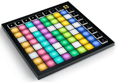 NOVATION Launchpad Х MIDI-контроллер