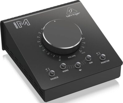 BEHRINGER Studio M Контроллер студийных мониторов