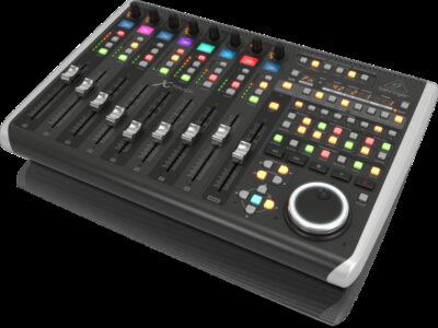 BEHRINGER X-TOUCH MIDI- контроллер